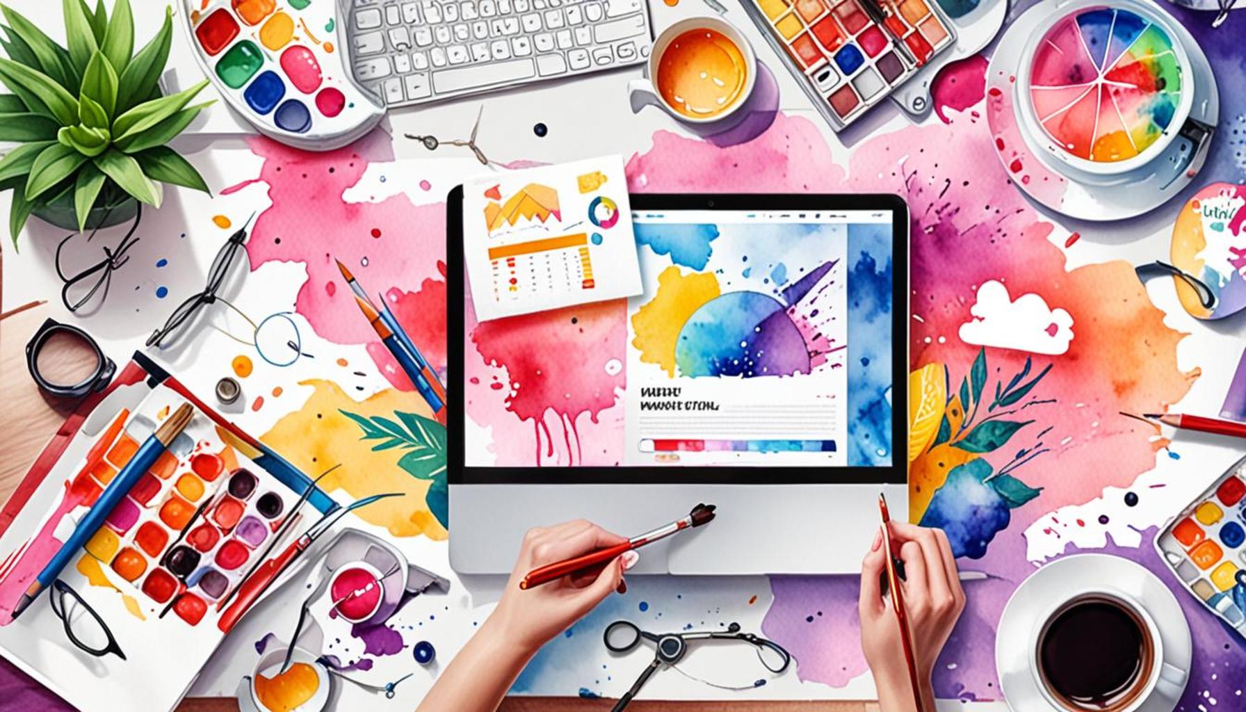 Categorias de Marketing Digital