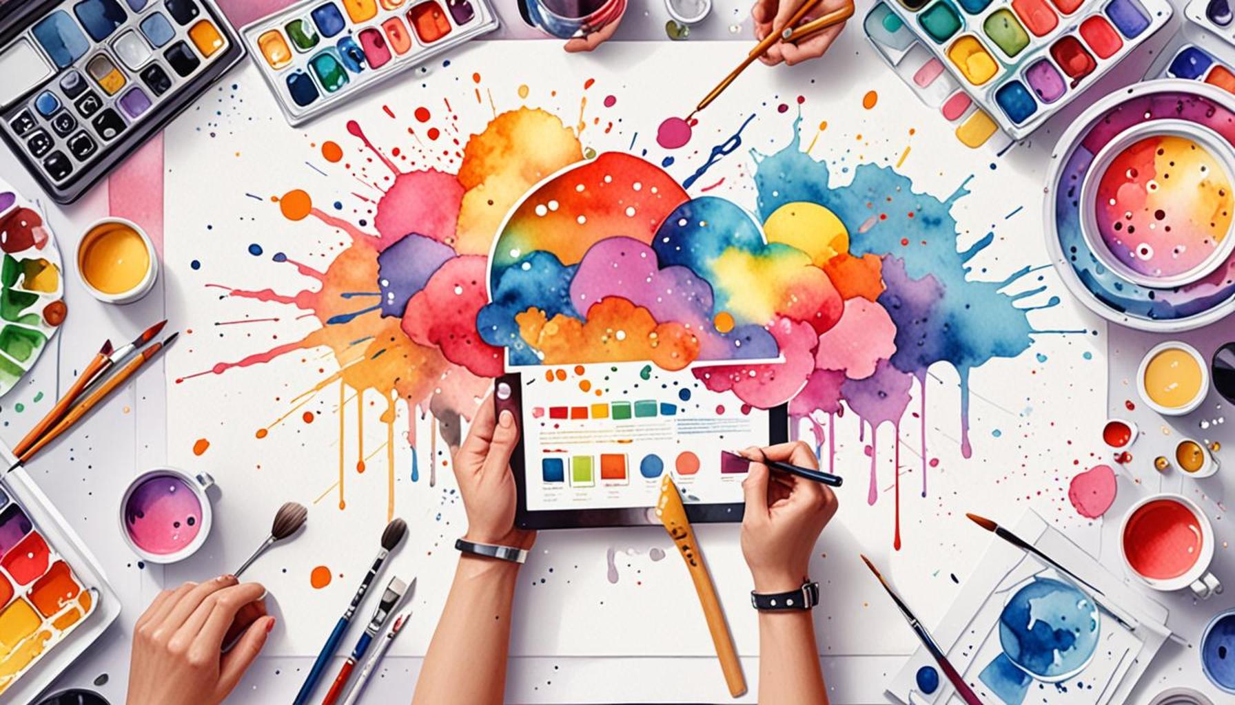 Categorías de marketing digital