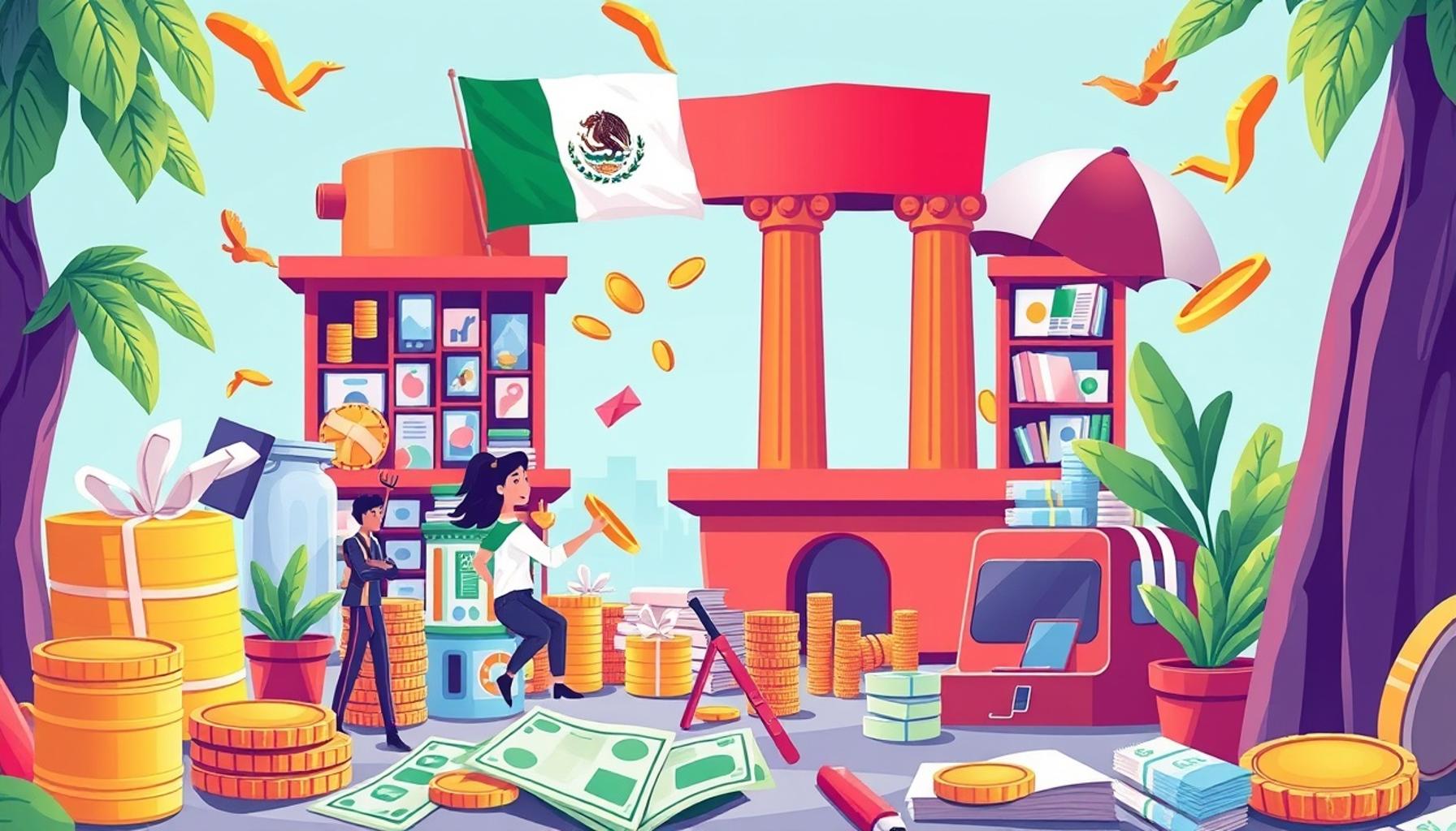 Cómo la Cultura Mexicana Influye en las Estrategias de Publicidad en Línea