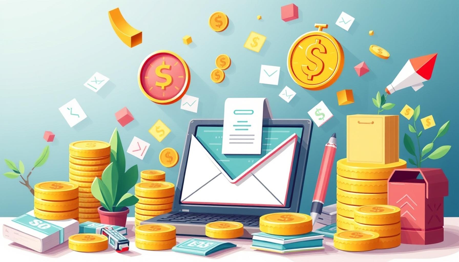 Estrategias de Segmentación Efectivas en Email Marketing para Aumentar las Tasas de Conversión