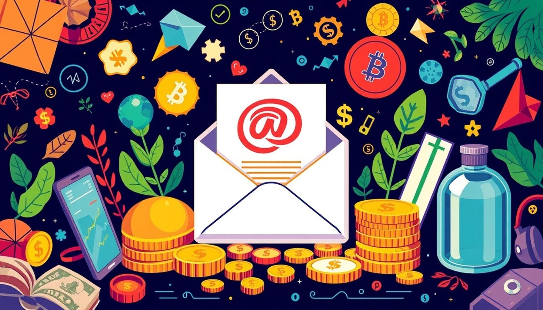 Cómo Integrar el Email Marketing con Redes Sociales para Potencializar Resultados en el Mercado Mexicano