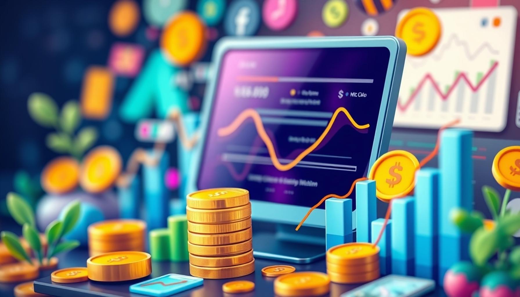 La Importancia del Análisis Web en la Toma de Decisiones de Marketing Digital