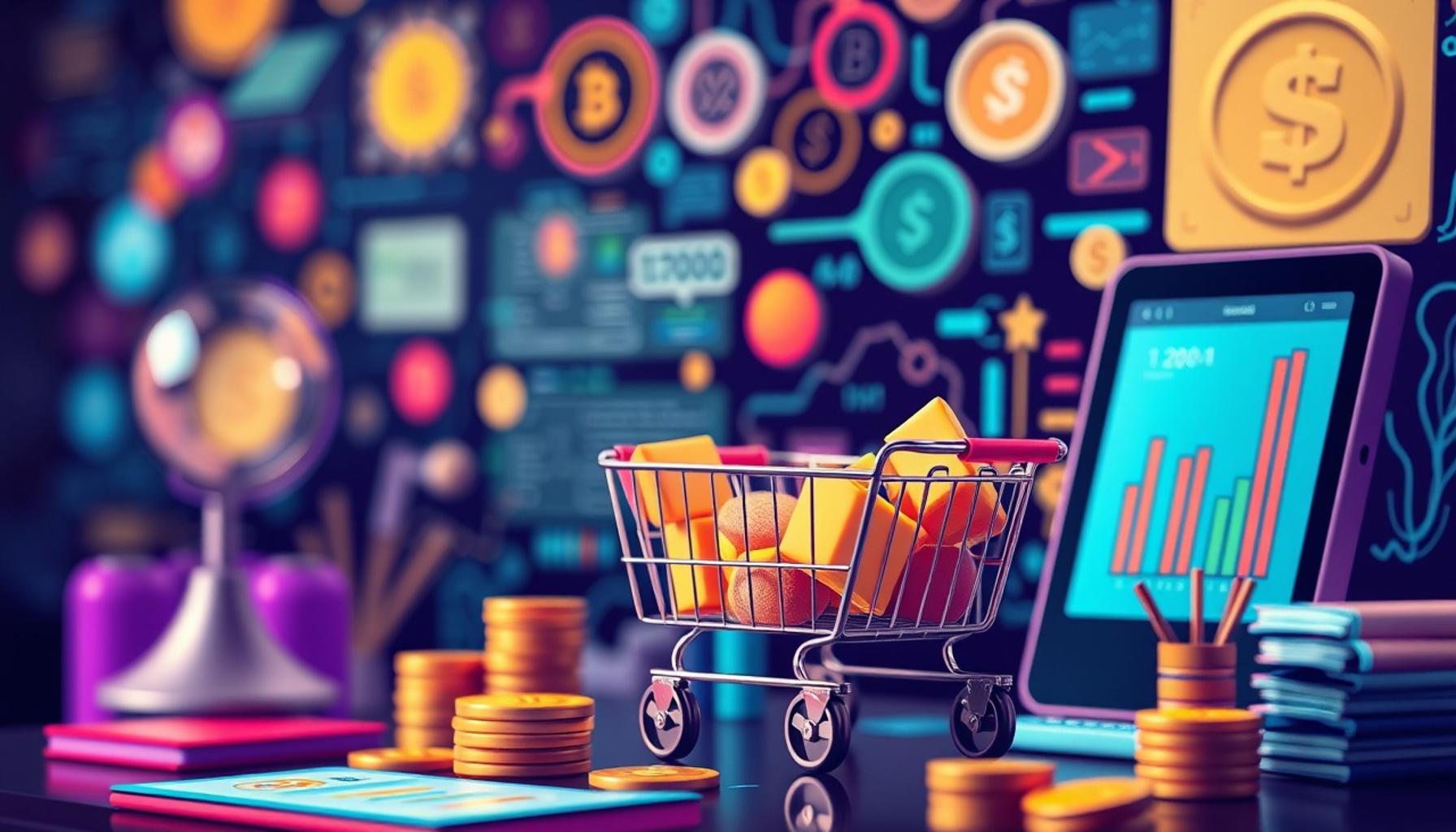 El Papel del Análisis Web en la Personalización de la Experiencia del Usuario en E-commerce