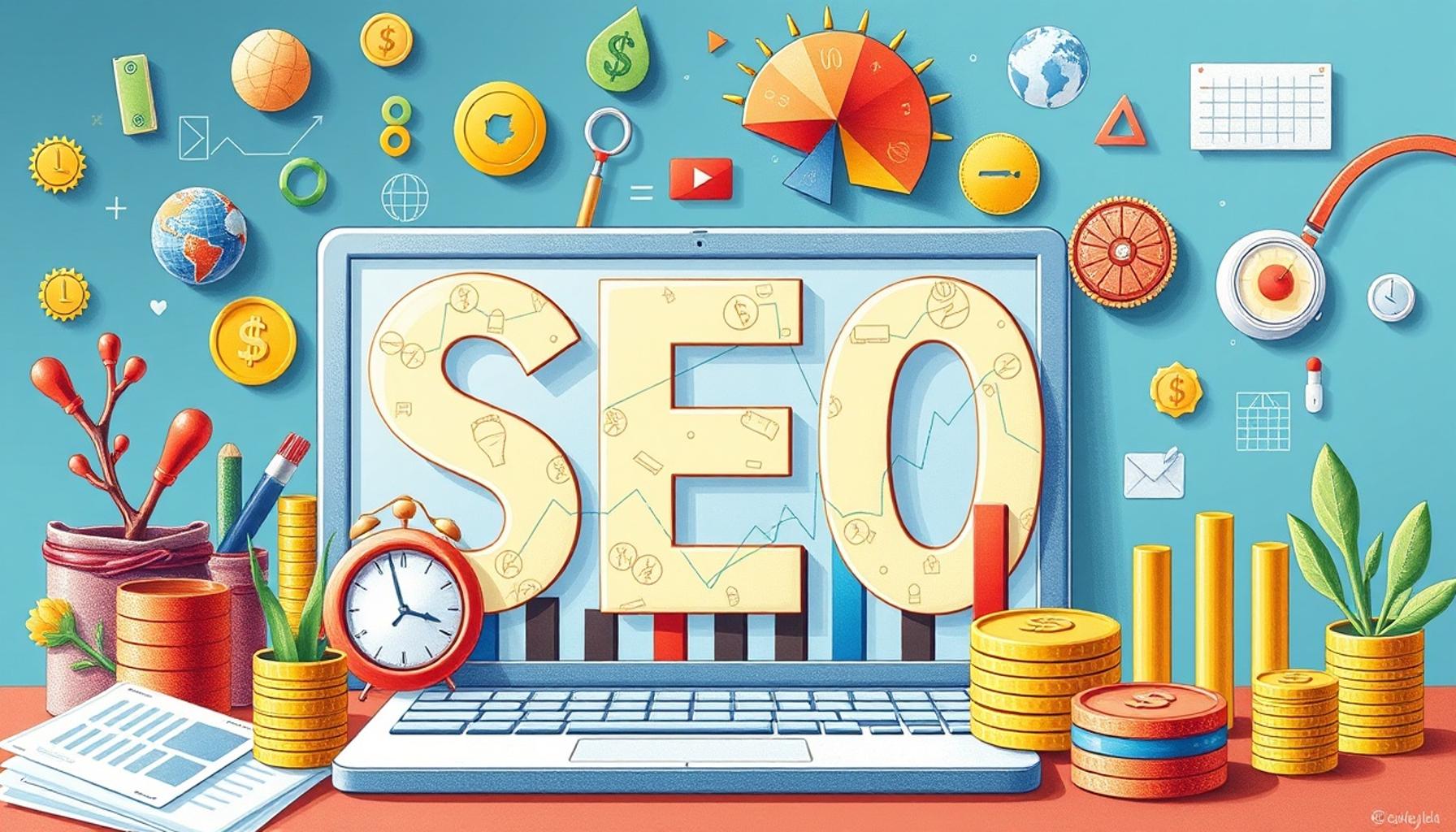 Cómo Utilizar Herramientas de Análisis Web para Mejorar el SEO de Su Sitio Web