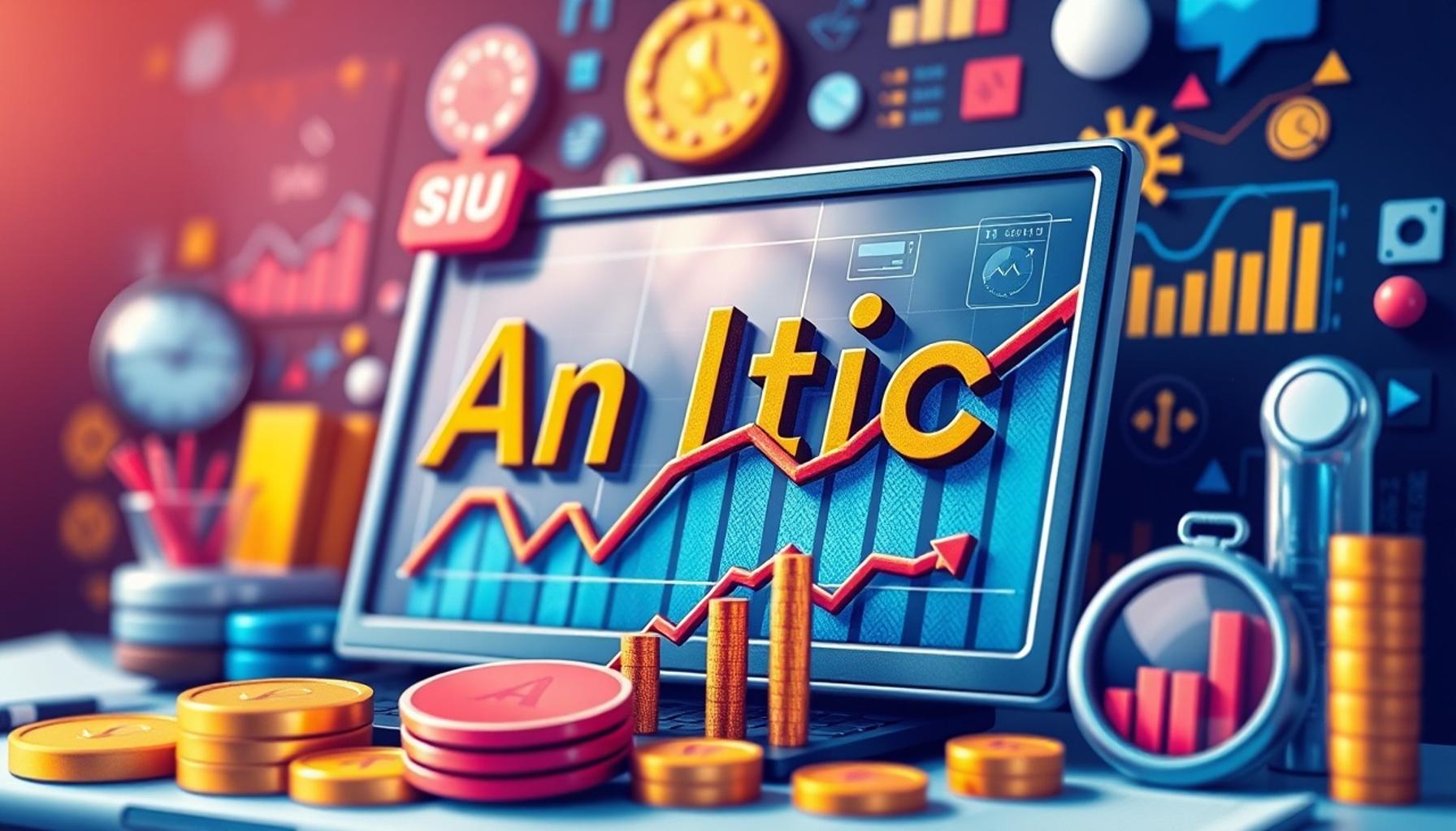 Métricas Esenciales de Análisis Web que Todo Profesional de Marketing Debe Conocer