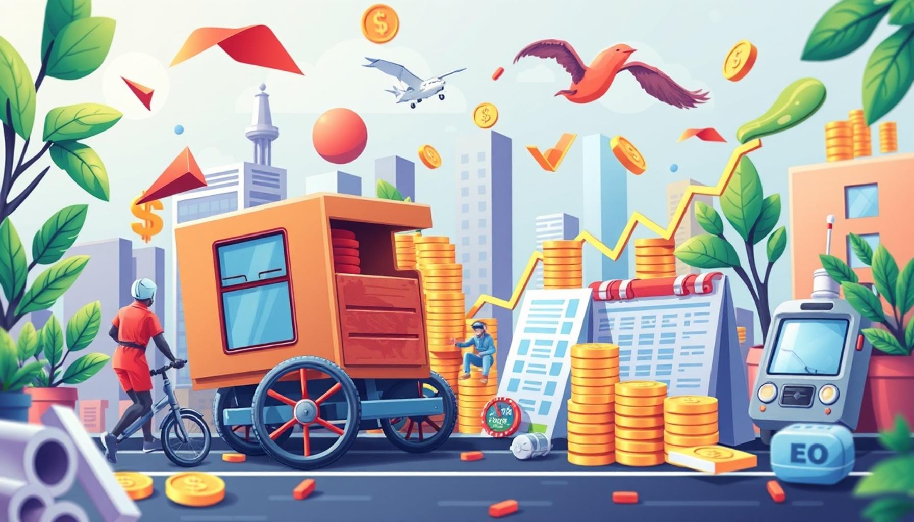 El impacto de la velocidad de carga en SEO y conversión para negocios en México