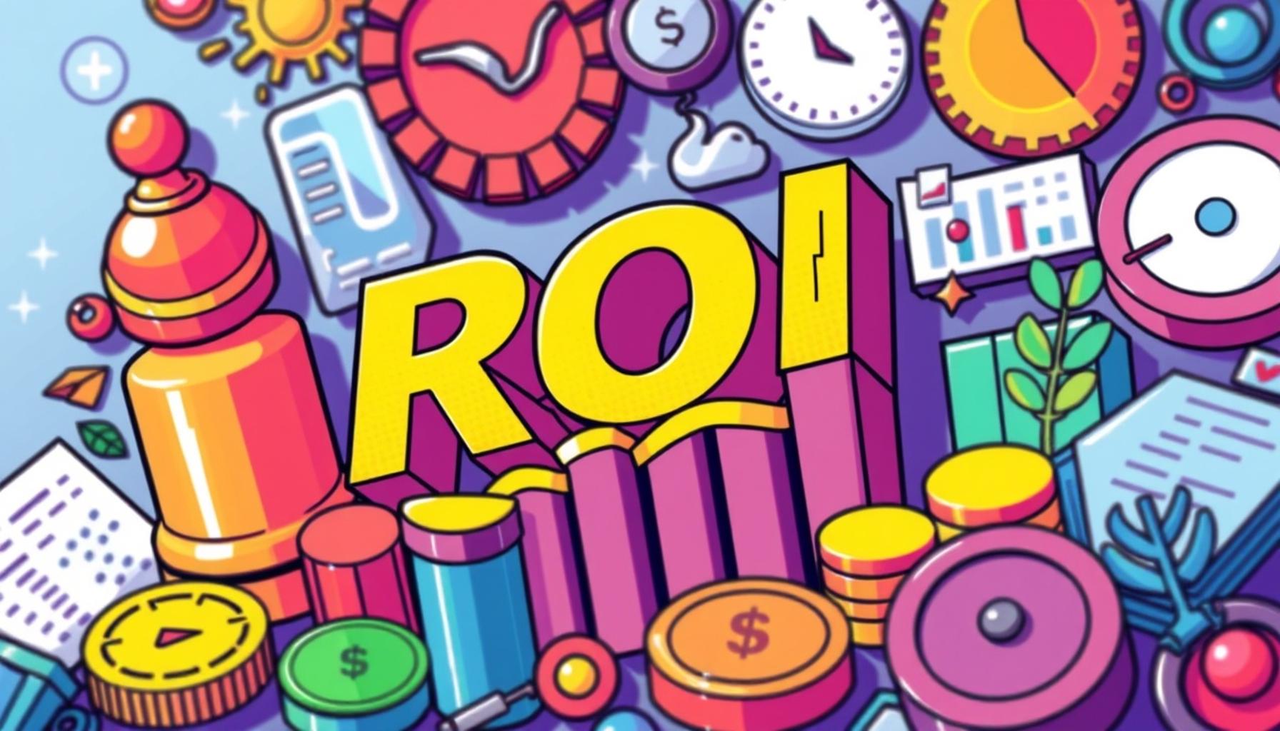 Análisis del ROI en Campañas de Publicidad Digital: Métricas y Herramientas