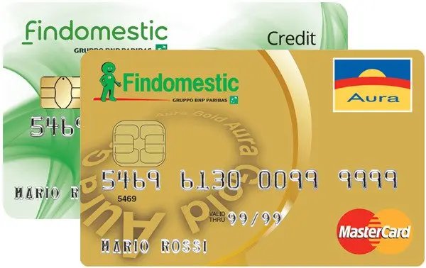 Come Richiedere la Carta di Credito Aura Guida Passo Passo