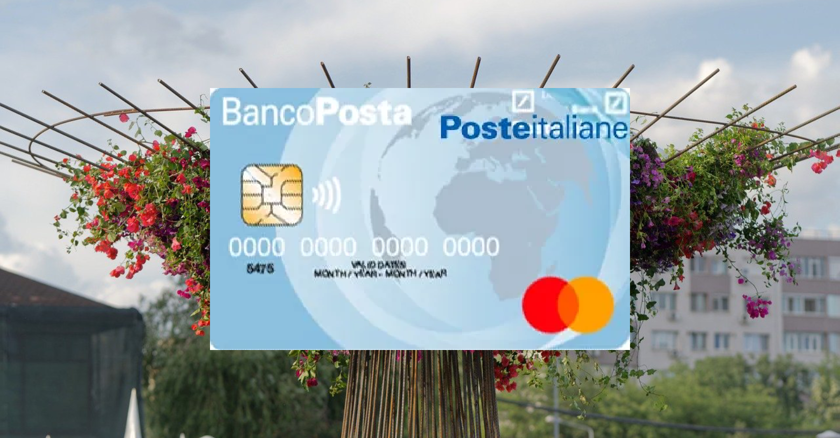Come Richiedere la Carta di Credito BancoPosta Classica Facilmente