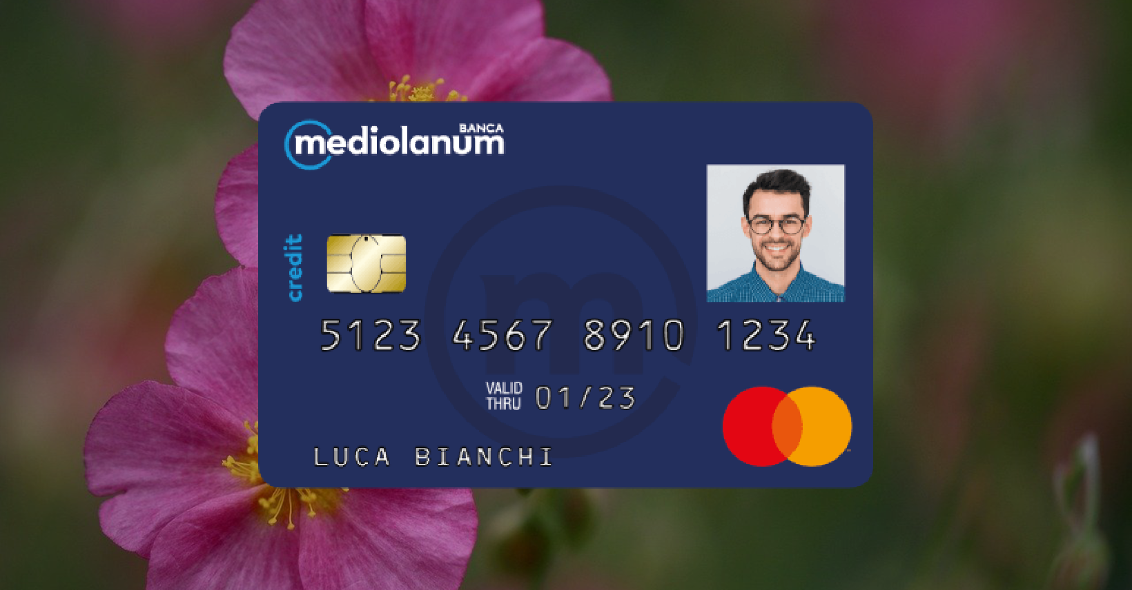Come Richiedere la Carta di Credito Conto Mediolanum Selfy Facilemente