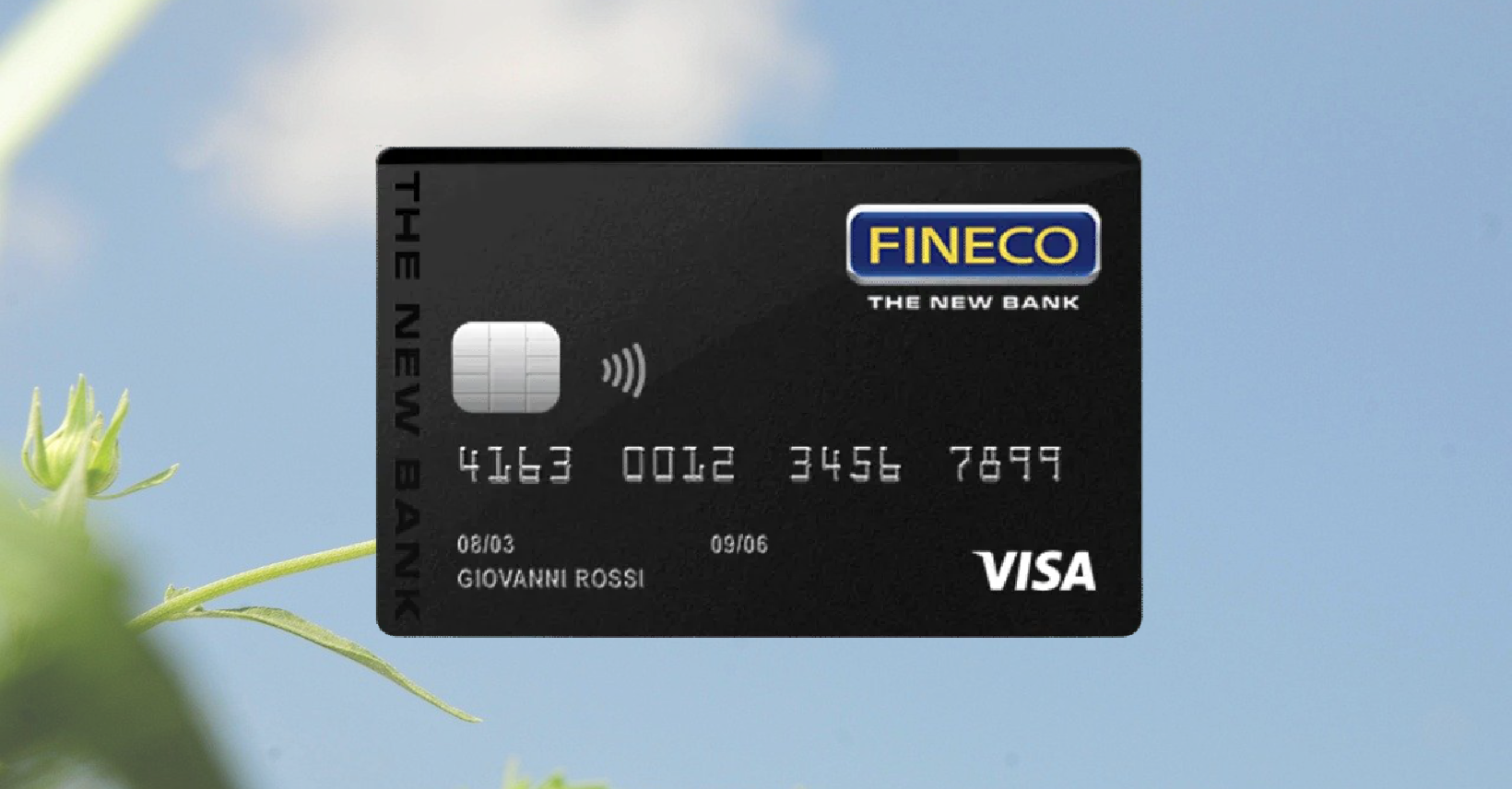 Come Richiedere la Carta di Credito Fineco Visa Guida Completa 2023