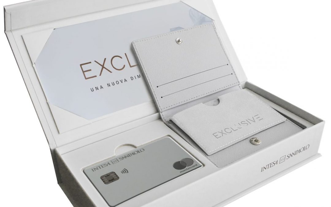 Come Richiedere la Carta di Credito Intesa Sanpaolo Exclusive Guida Pratica