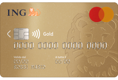 Come Richiedere la Carta di Credito Mastercard Gold Online Facilemente