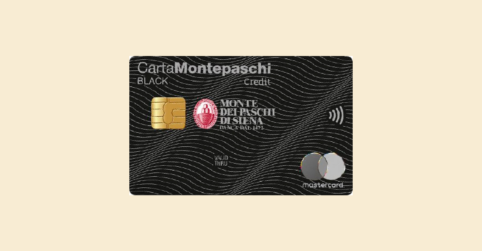 Come Richiedere la Carta di Credito Montepaschi Black Guida Completa