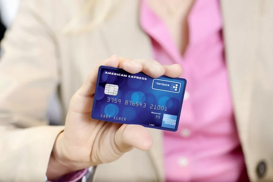 Scopri Come Richiedere la Carta di Credito Payback American Express