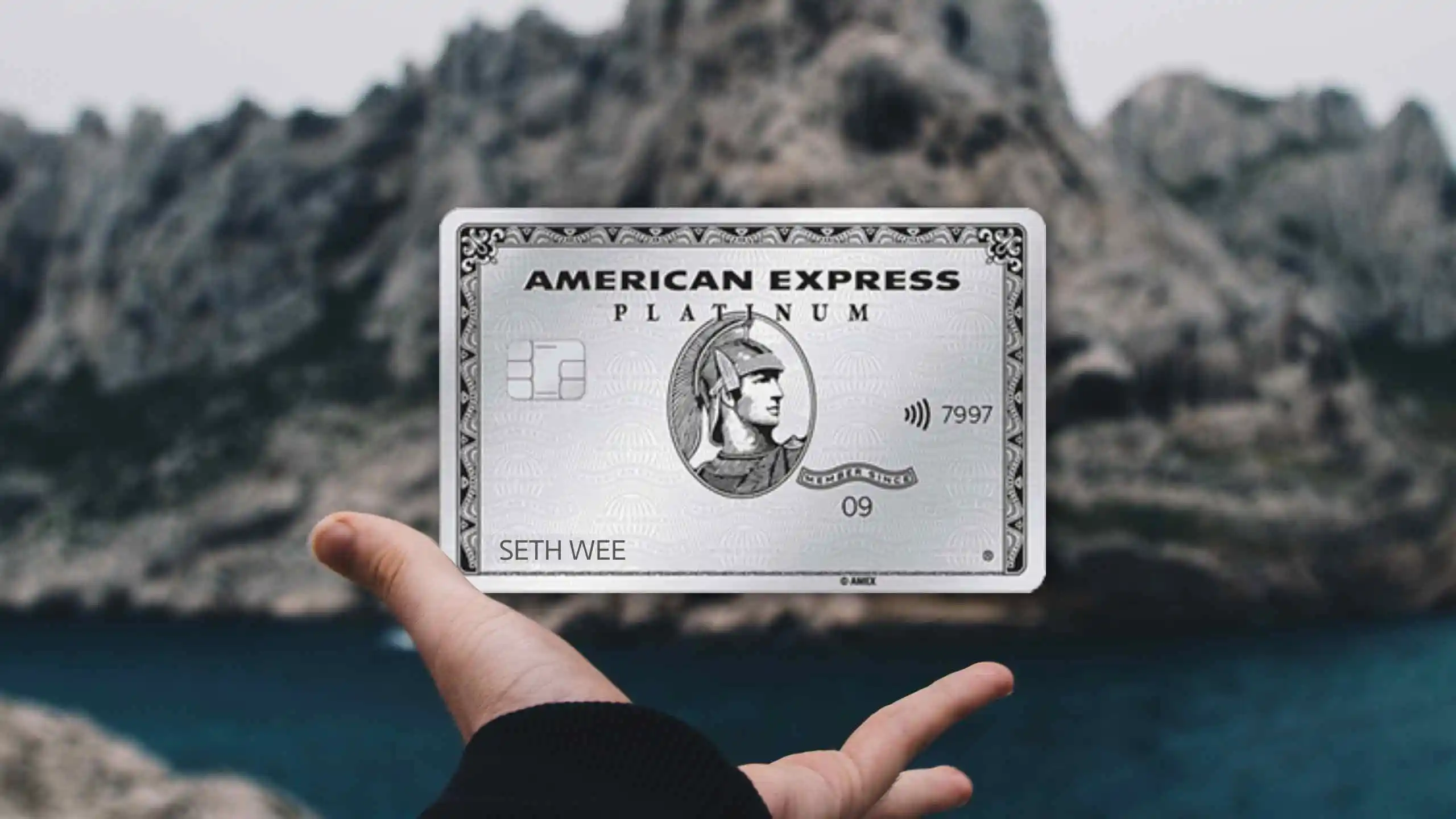 Come Richiedere la Carta di Credito Platino American Express Guida Completa