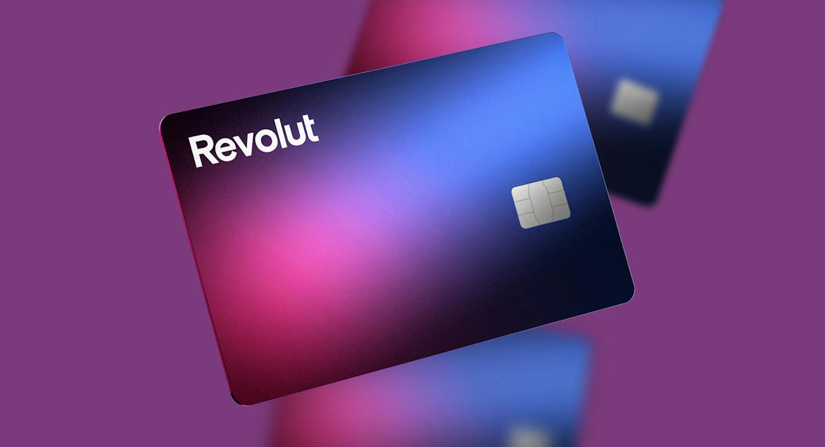 Come Richiedere la Carta di Credito Revolut Guida Completa 2023