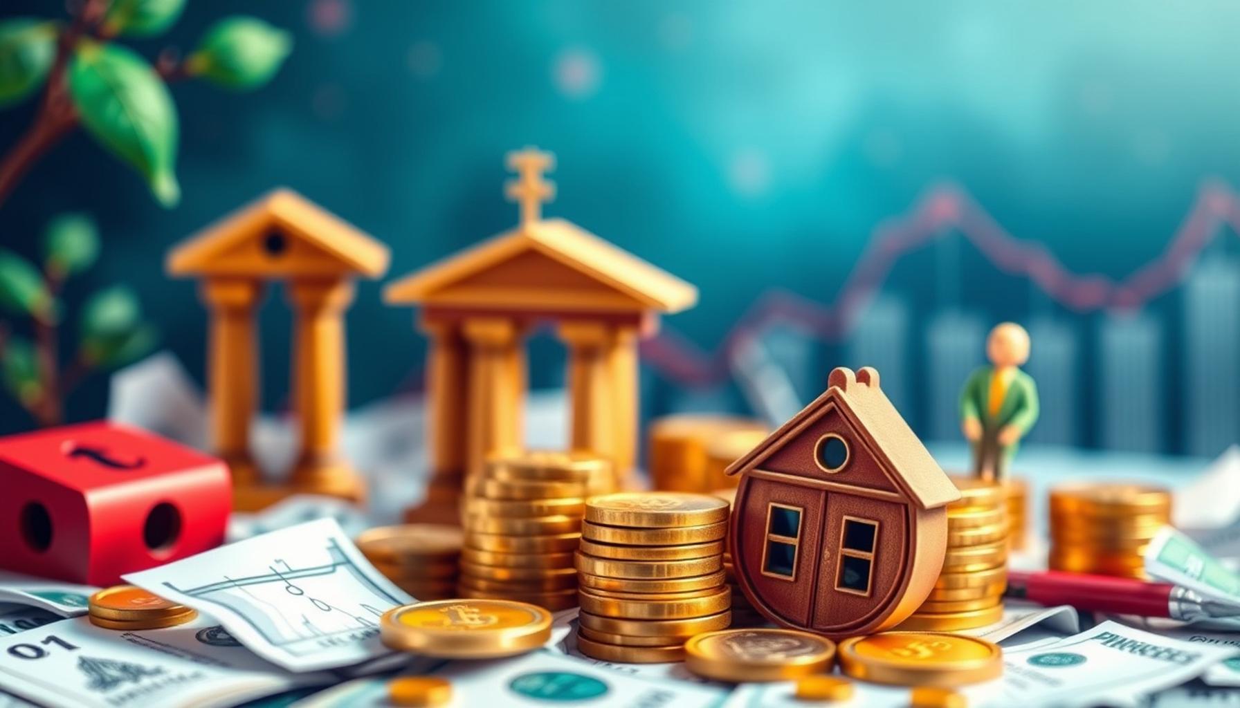 Analisi del Rischio e del Rendimento negli Investimenti Strategici: Una Prospettiva Italiana