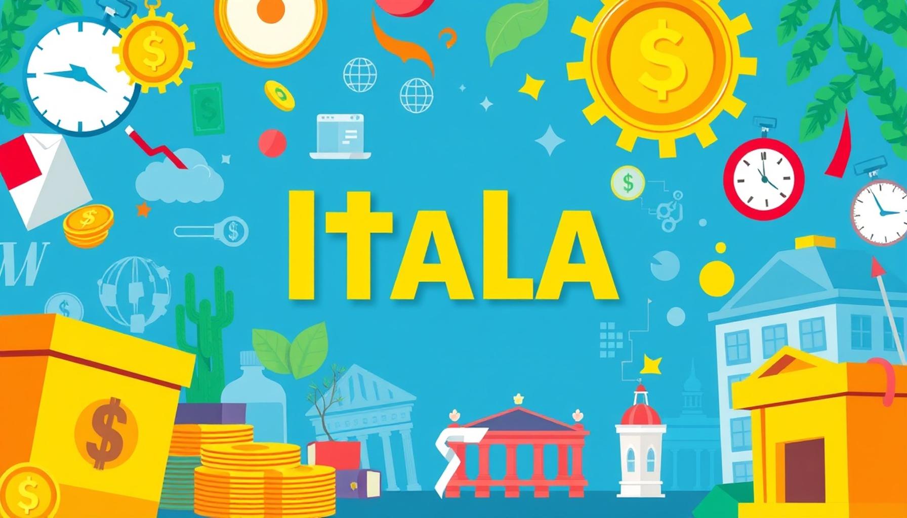 Il Ruolo delle Istituzioni Finanziarie nella Sostenibilità dei Mercati in Italia