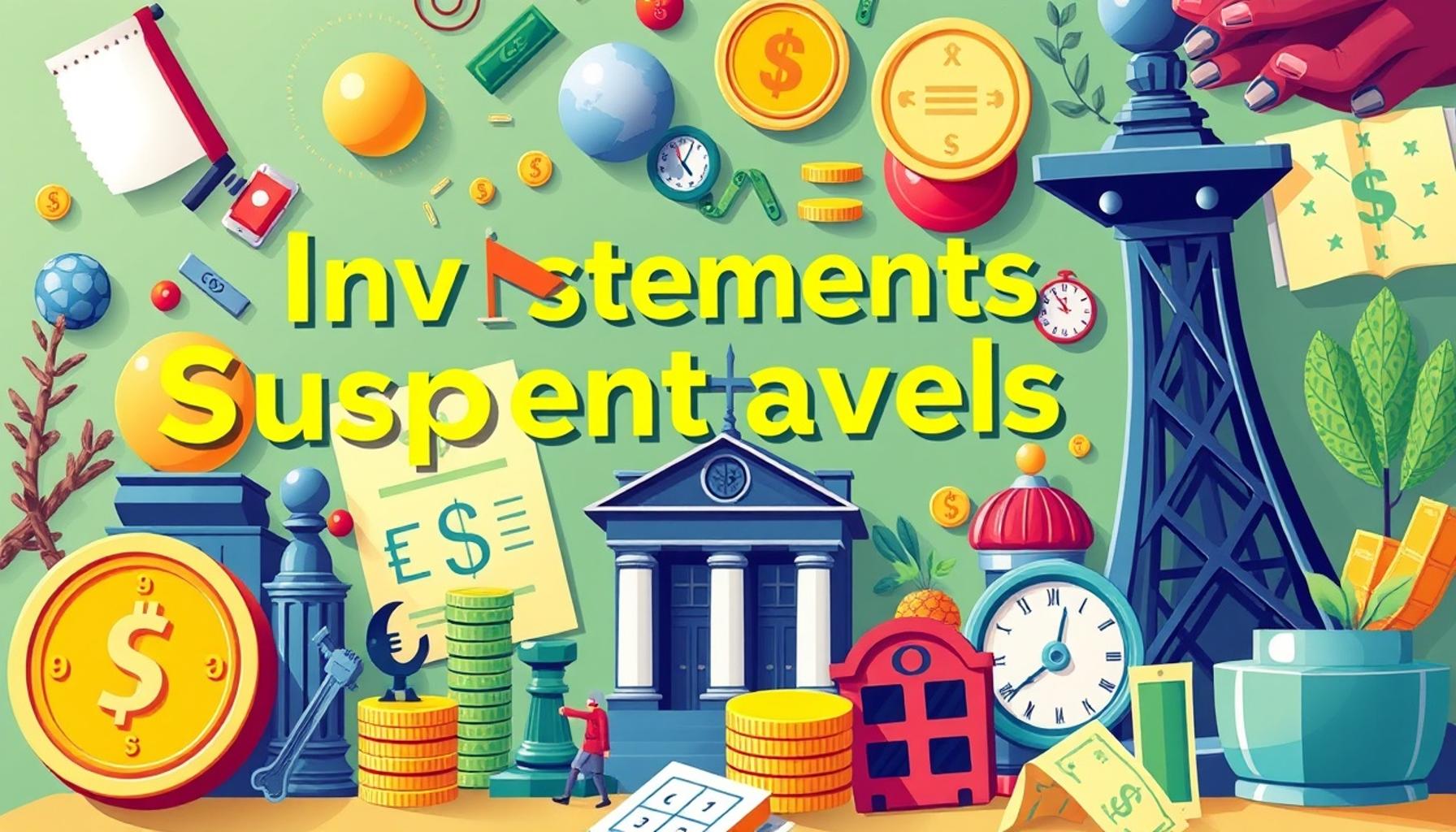 Investimenti Sostenibili: Tendenze e Sfide nei Mercati Finanziari d’Italia