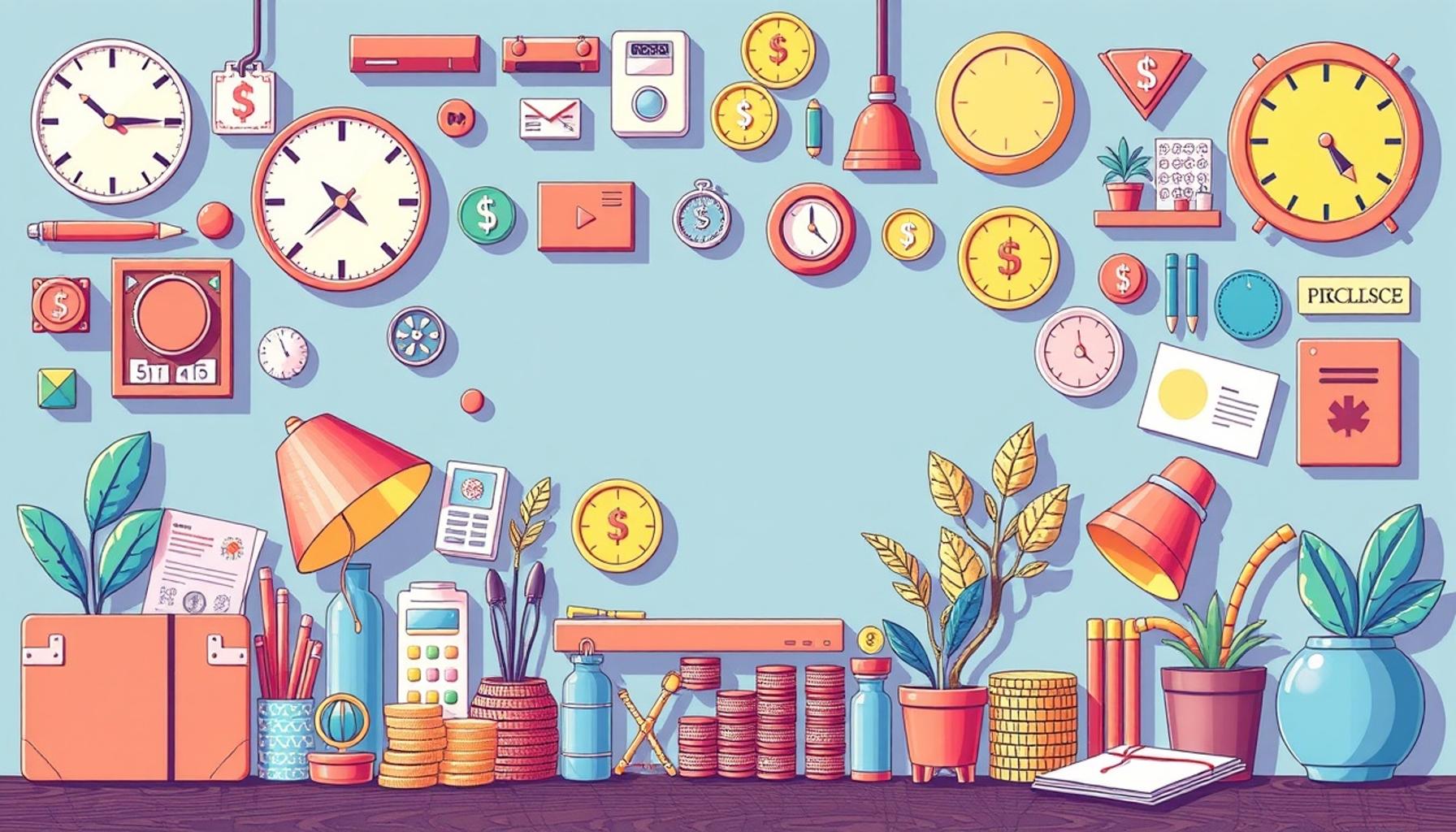 Come lo Stile di Vita Minimalista Può Aiutare nella Gestione delle Economie