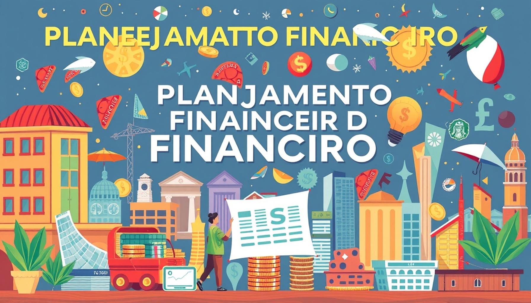 Pianificazione Finanziaria per la Pensione: Prepararsi per il Futuro in Italia