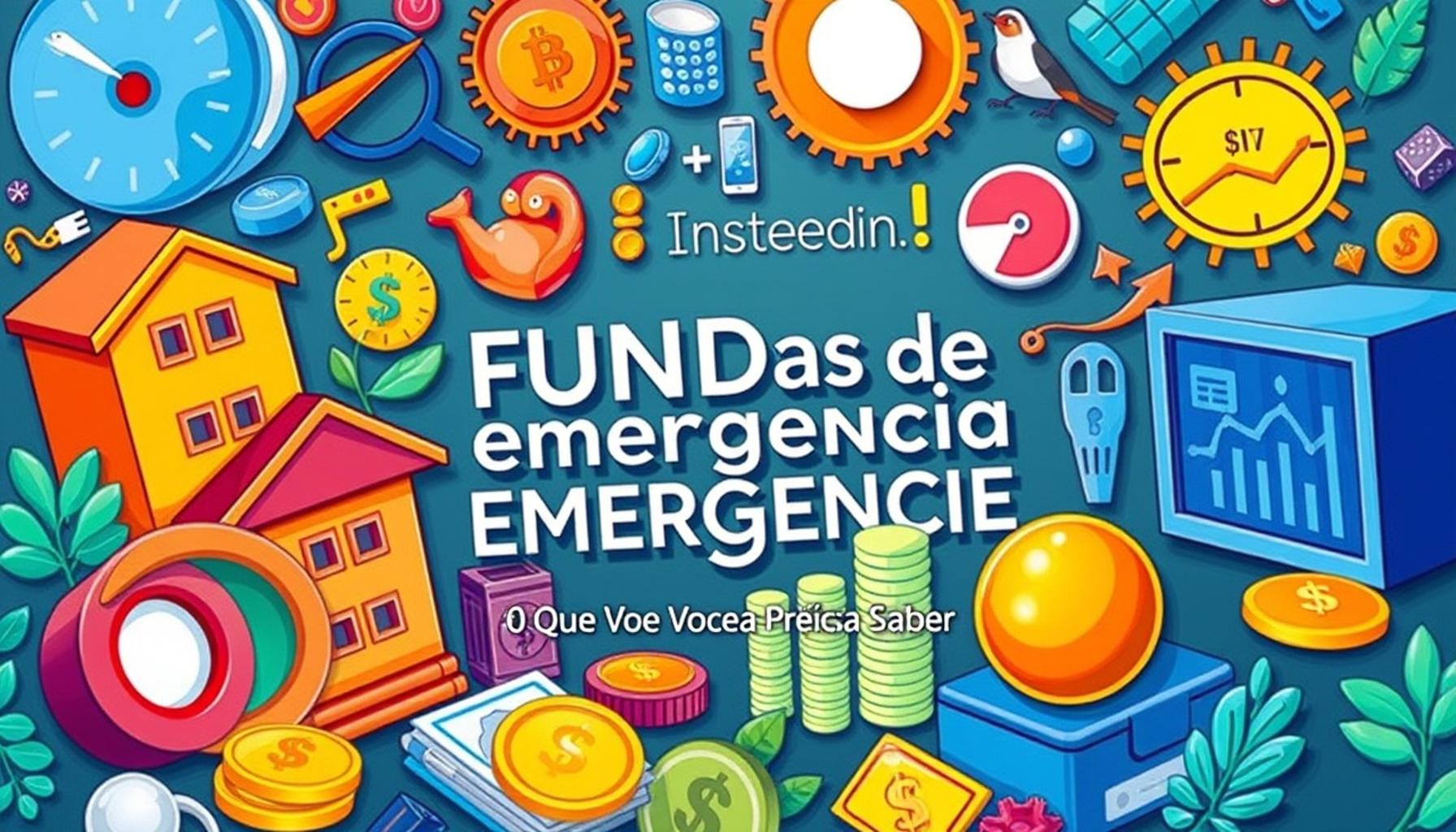 Investire in Fondi di Emergenza: Cosa Devi Sapere