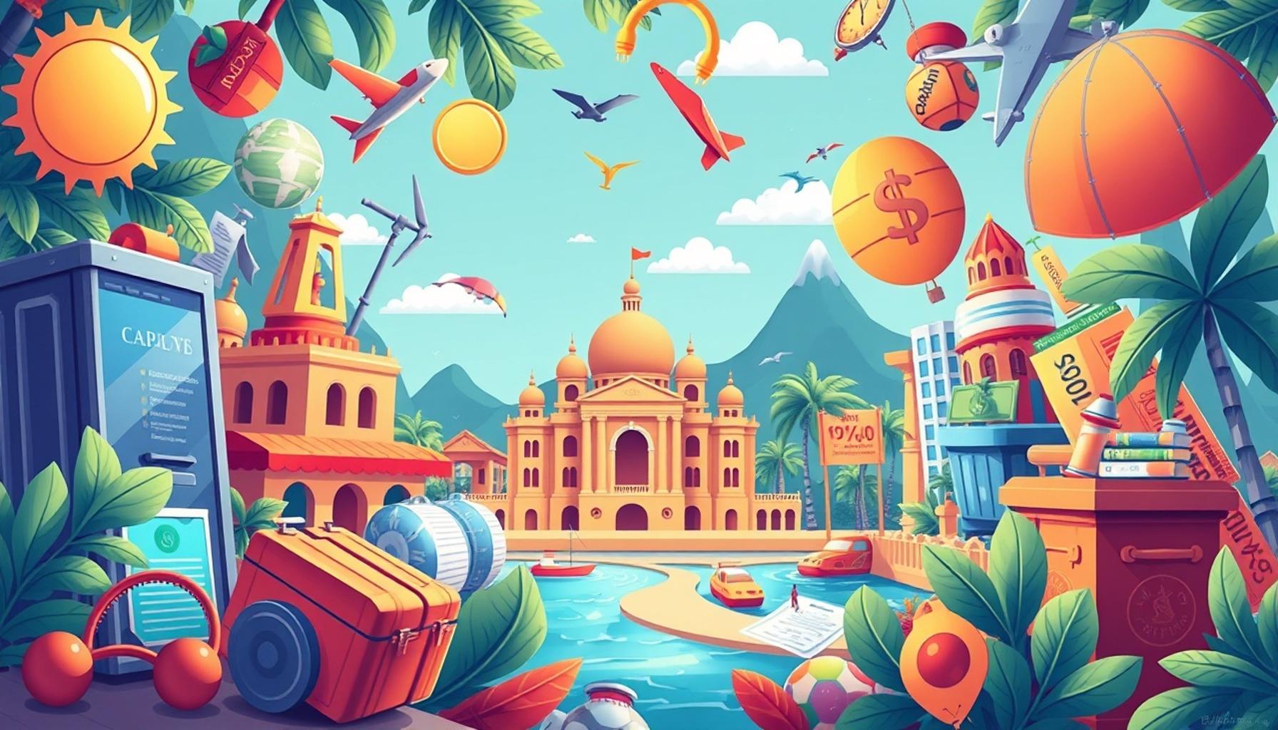 Investimenti strategici