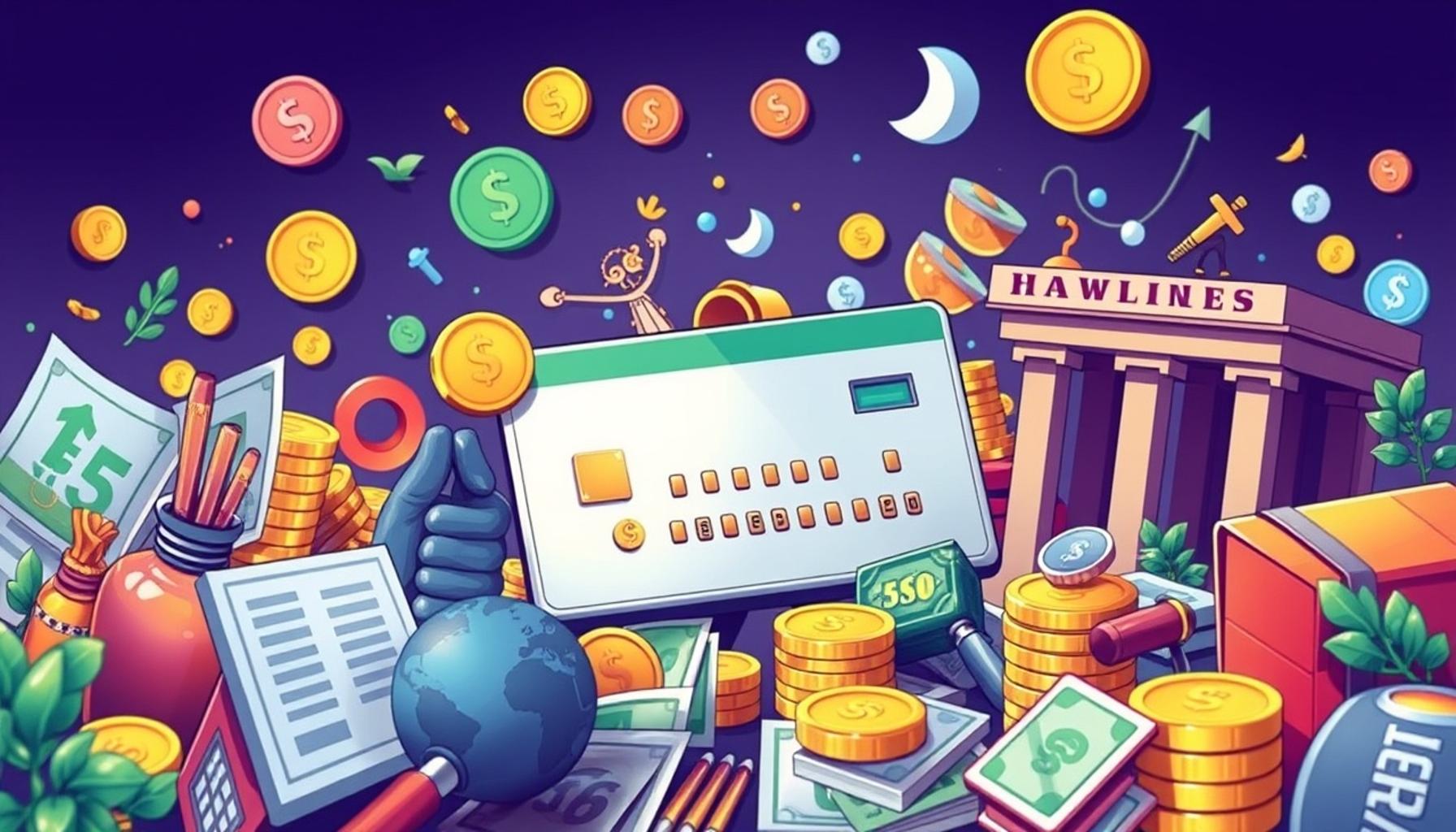 Come Evitare Debiti con le Carte di Credito: Consigli Pratici per Consumatori Italiani