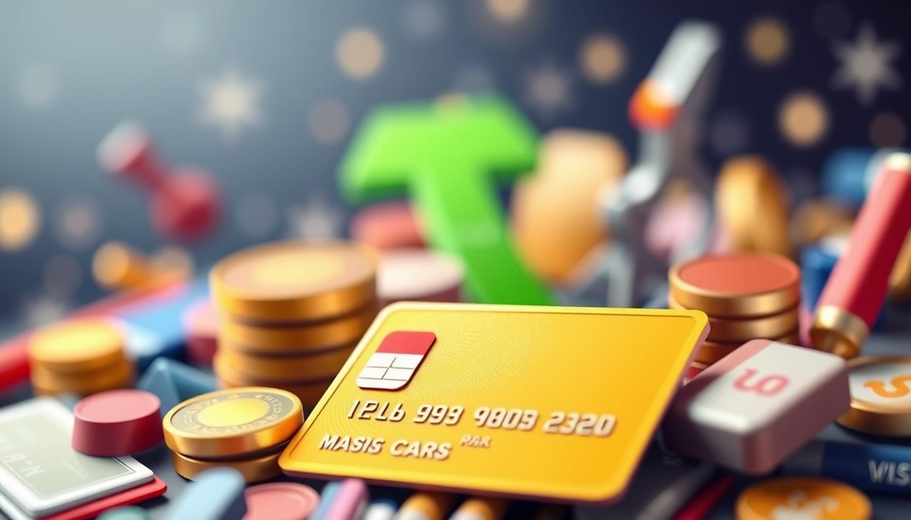 L’evoluzione delle carte di credito in Italia: tendenze e innovazioni tecnologiche