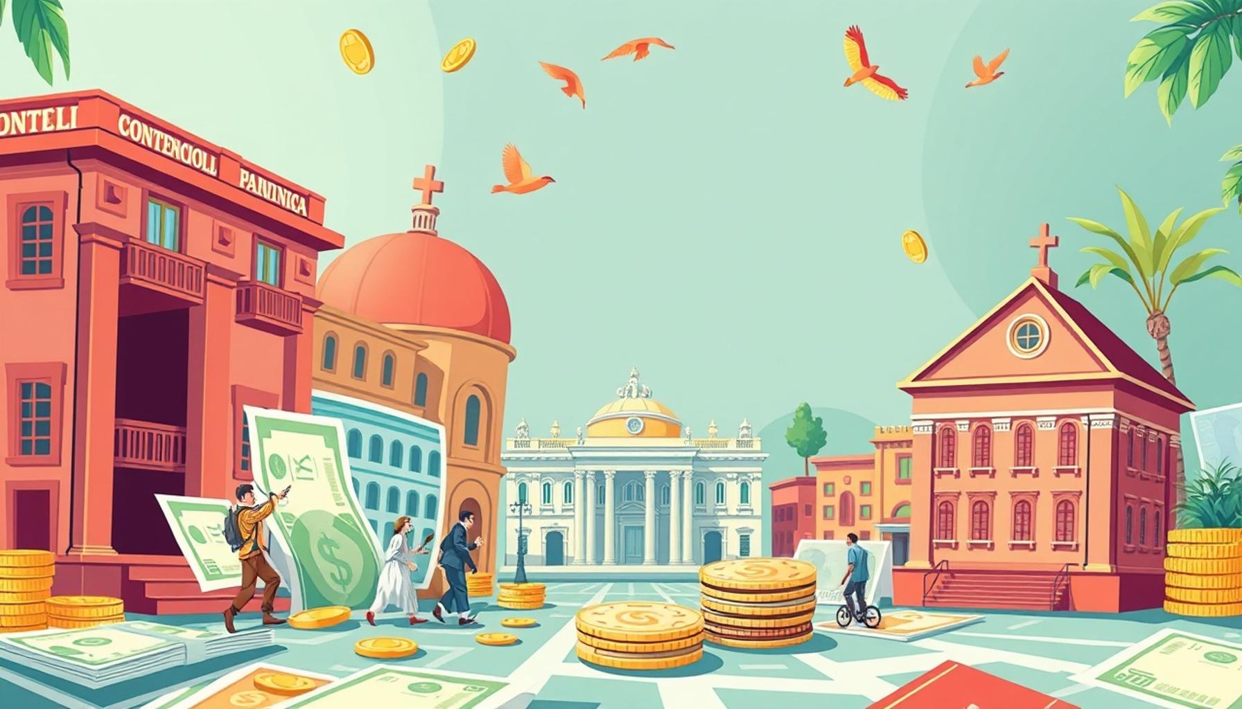 Il Ruolo delle Carte di Credito nella Costruzione di una Storia Creditizia in Italia