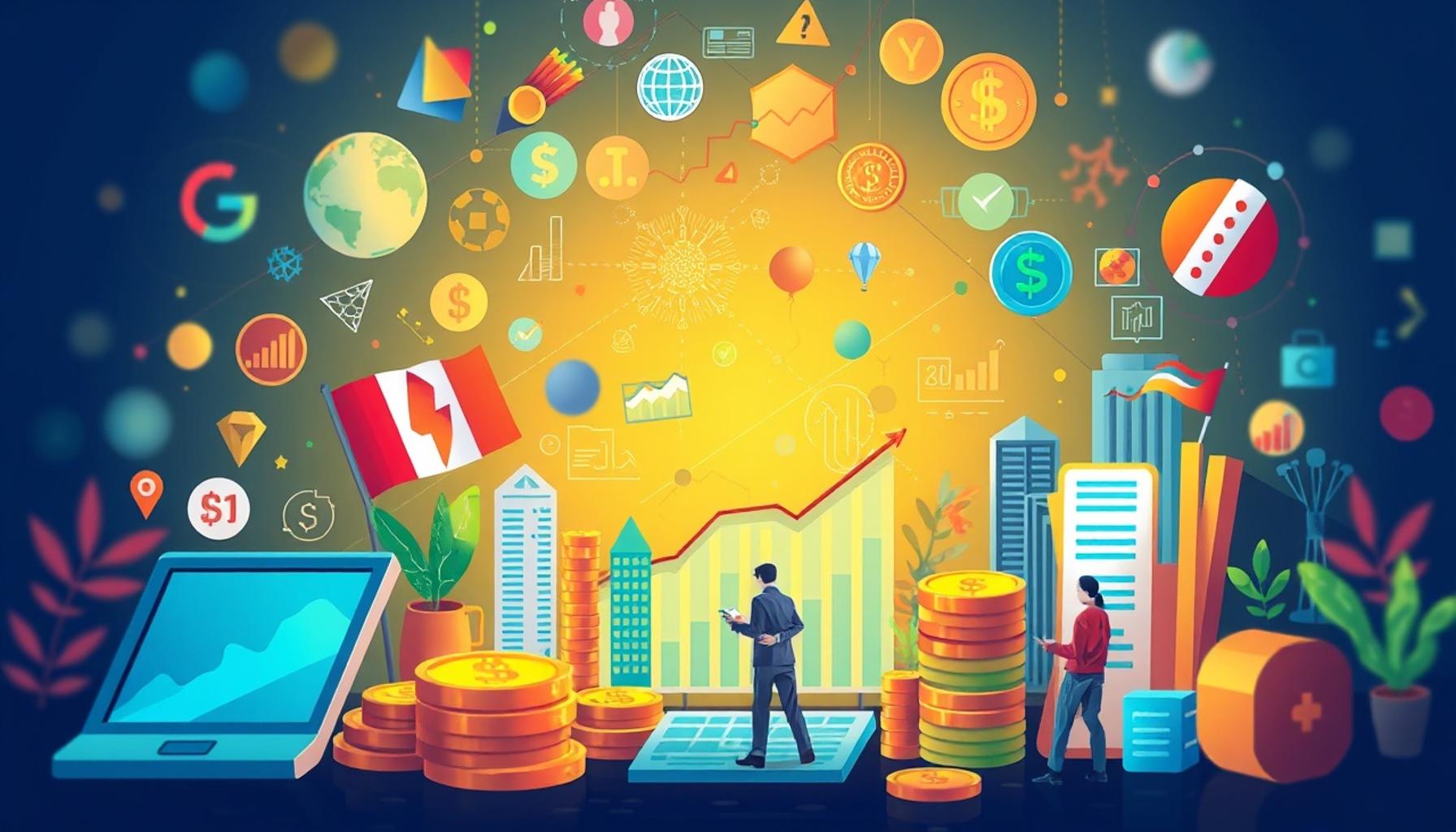 Effetto della Digitalizzazione nelle Finanze Aziendali in Italia