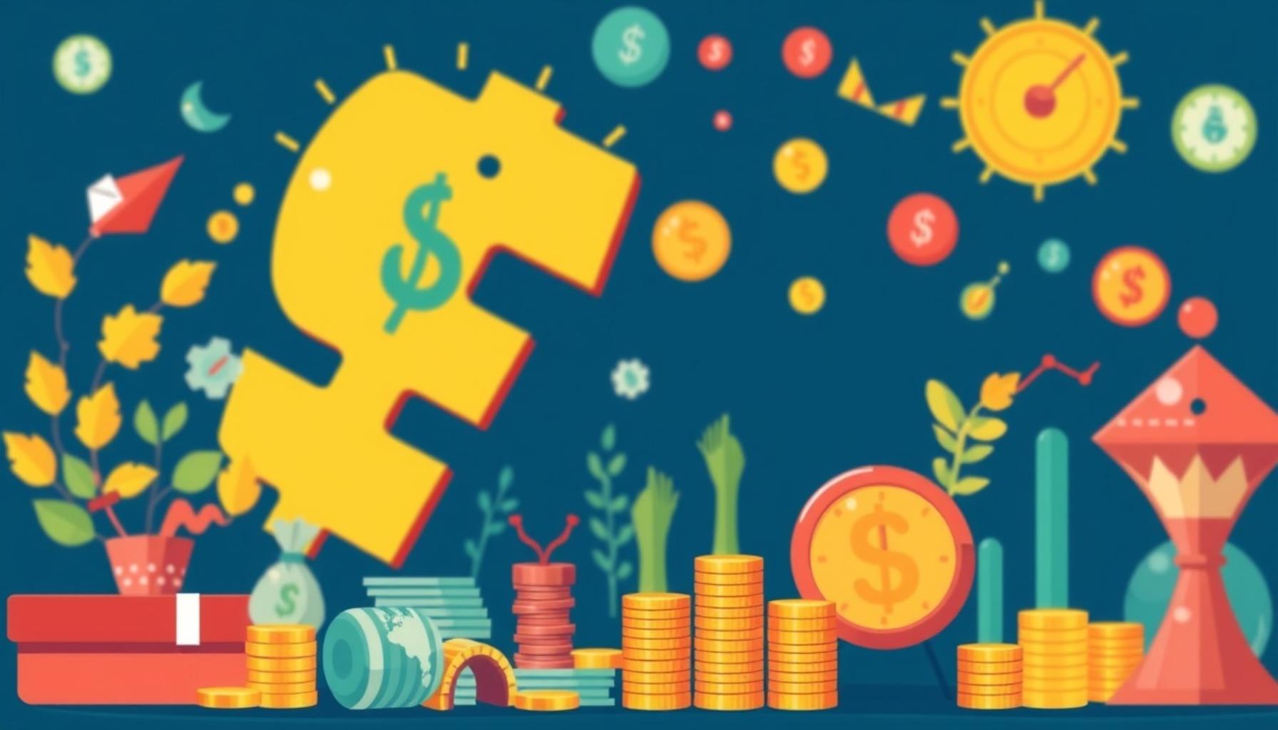 Come la Psicologia Finanziaria Può Aiutare a Motivare la Gestione del Risparmio