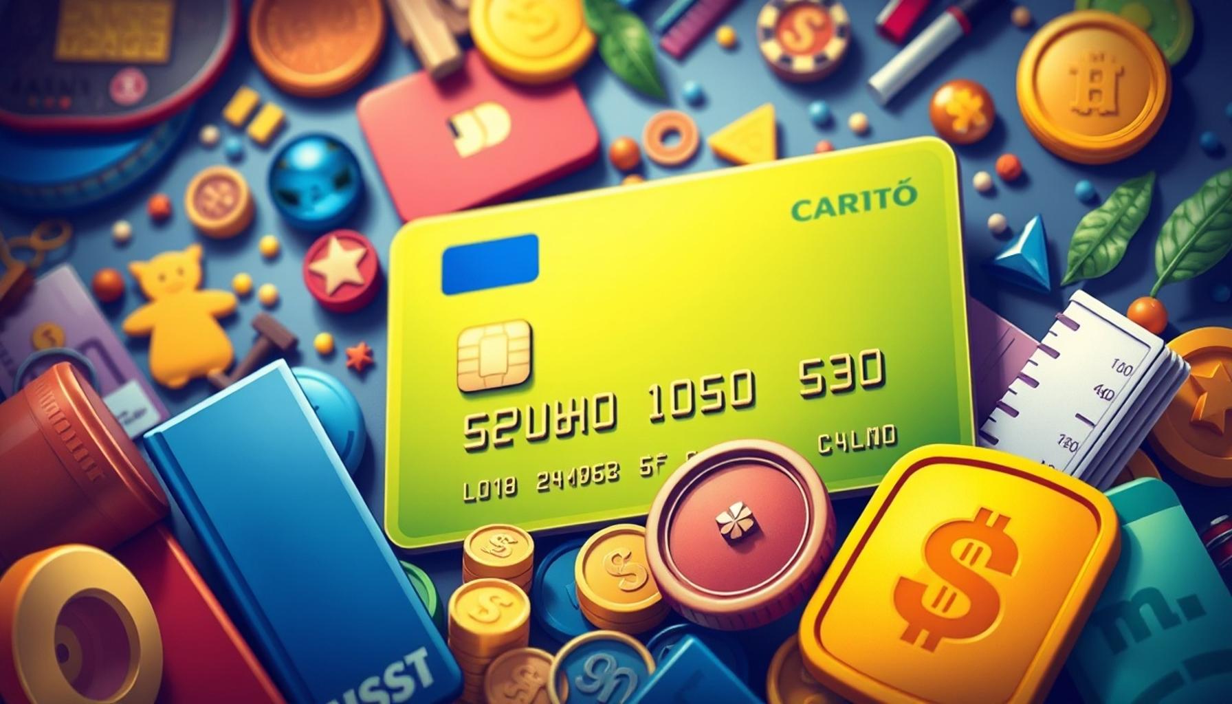 Come scegliere la carta di credito ideale per le tue esigenze finanziarie