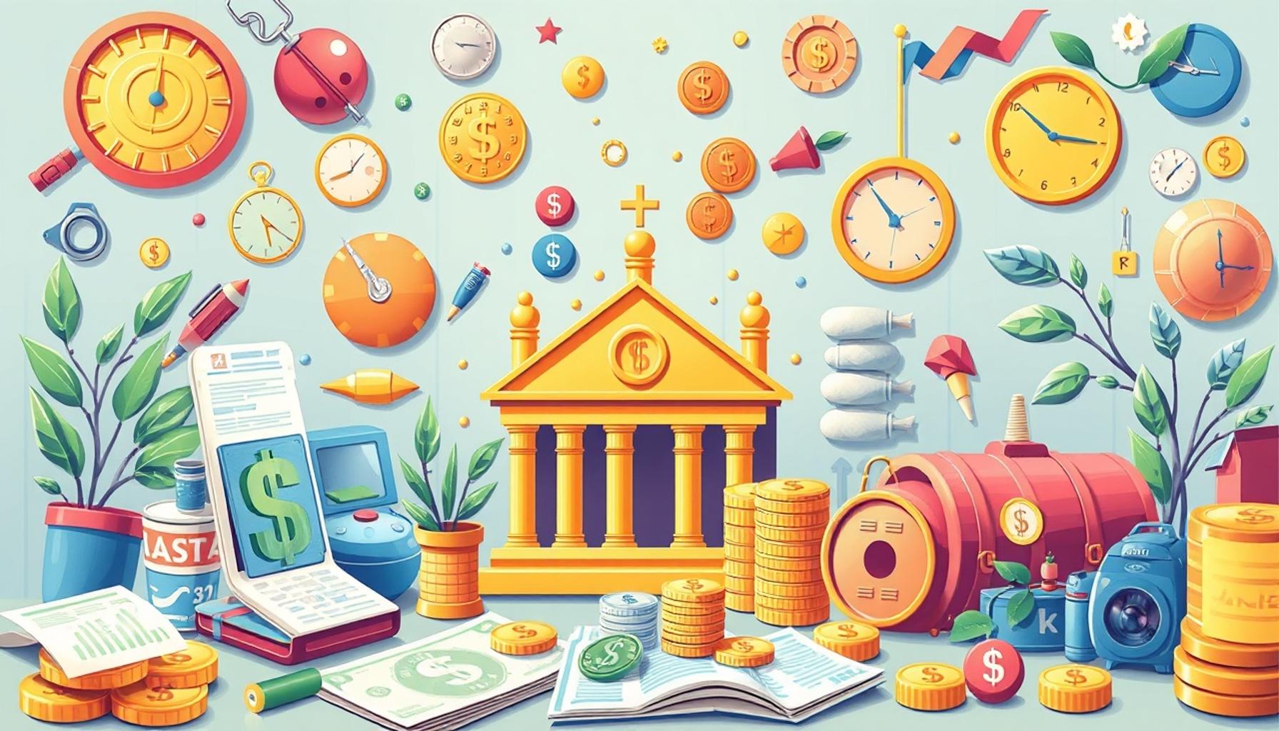 L’importanza di creare un budget familiare per gestire i risparmi