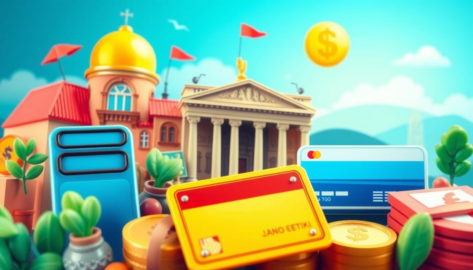 Come i programmi di ricompense delle carte di credito possono massimizzare i tuoi risparmi in Italia