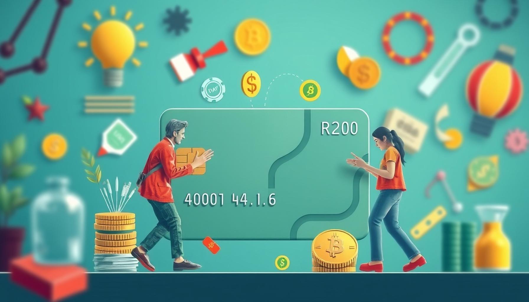 I benefici e gli svantaggi delle carte di credito per i consumatori italiani