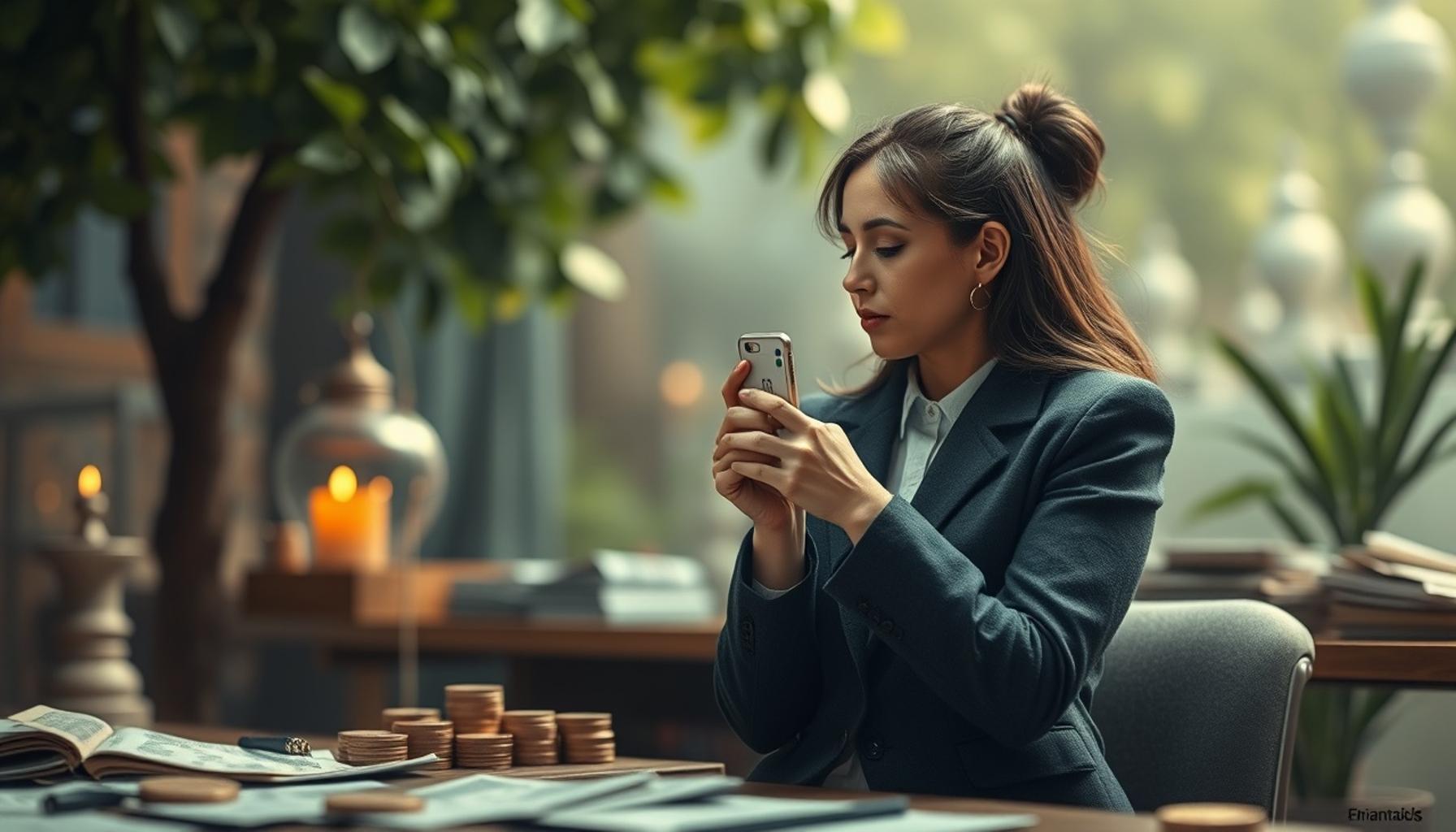 Categorie di finanza