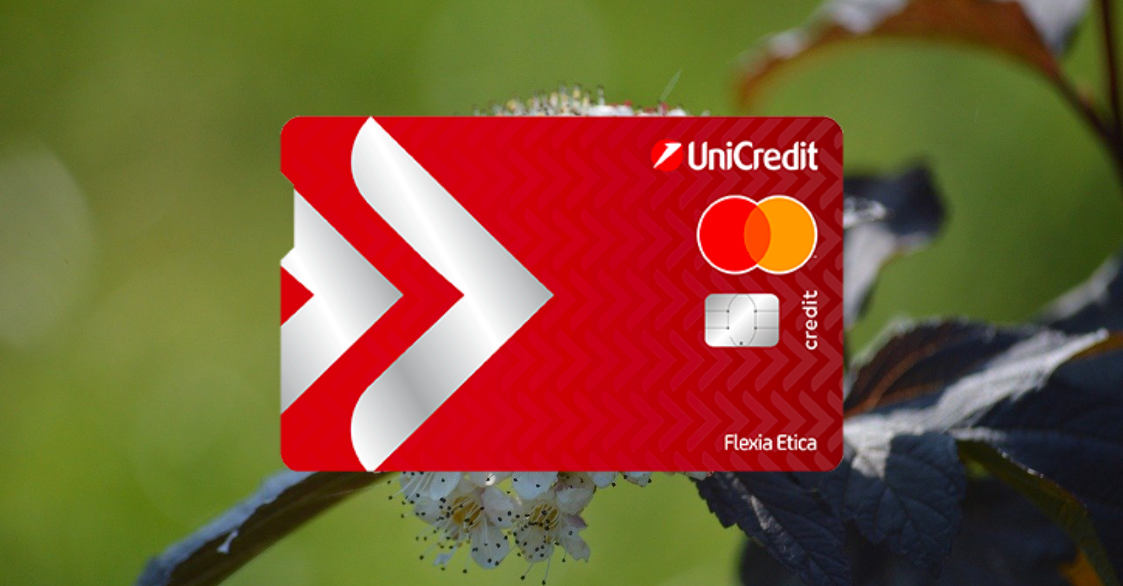 Come Richiedere la Carta di Credito Unicredit Card Flexia Classic