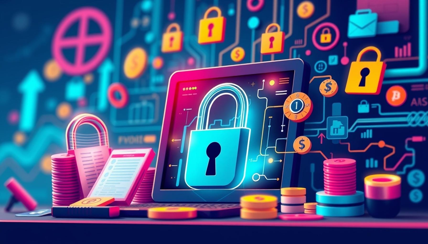 Trends in Cybersecurity: Protecting Data in the Digital Age