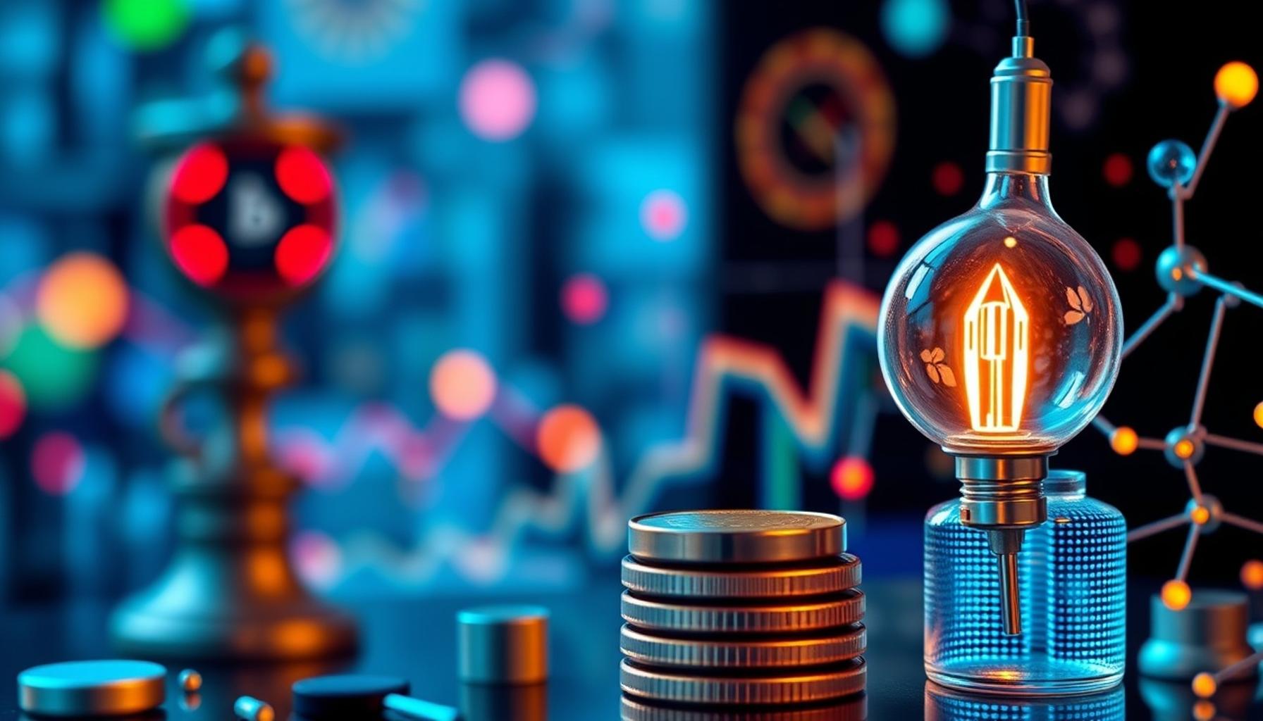 Emerging Trends in Fintechs: How Digital Innovation is Revolutionizing the Financial Sector