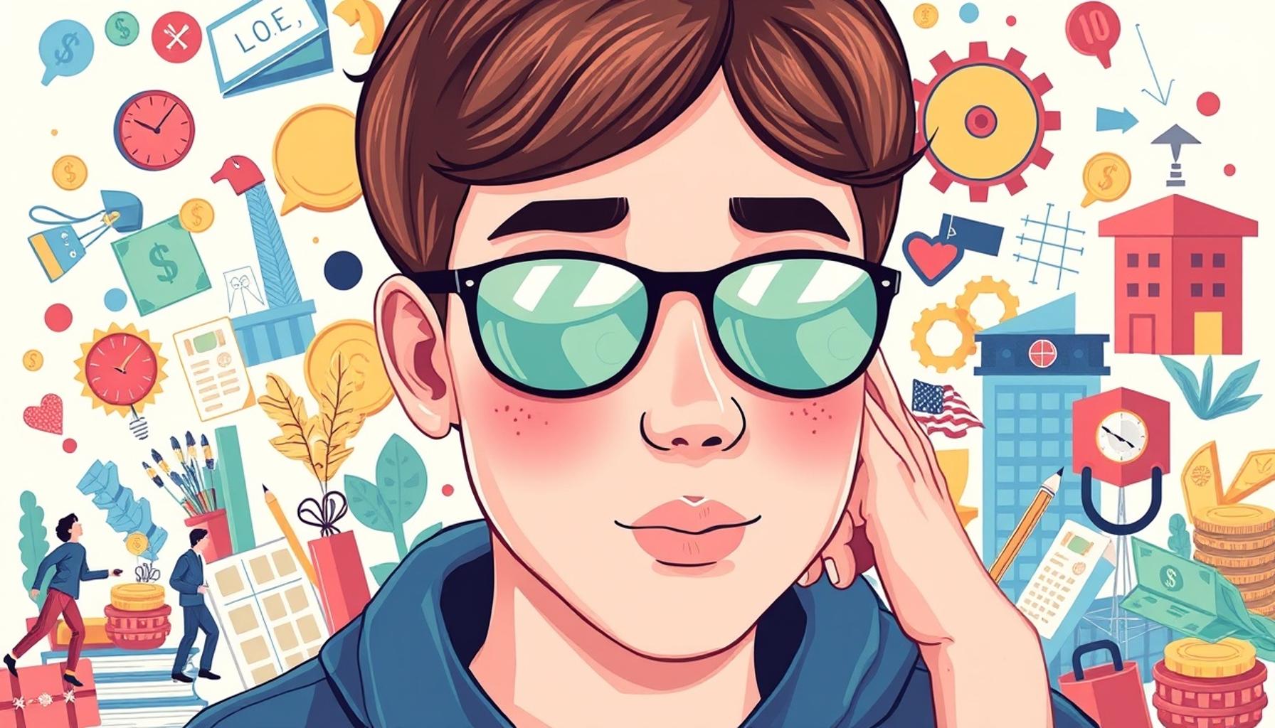 The Impact of Social Media on Young People’s Mental Health