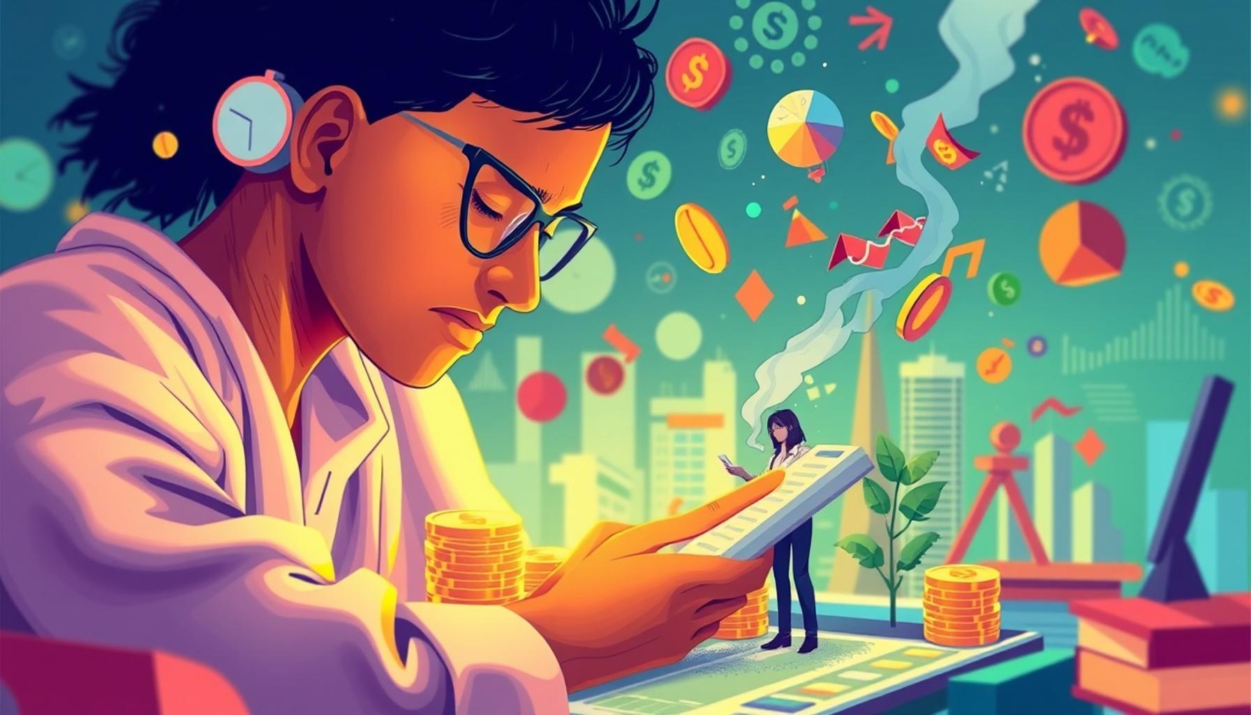 The Role of Social Media in the Construction of Cultural Identity in the Digital Age