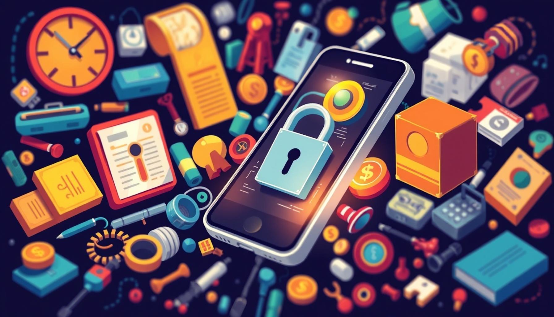 Mobile Device Security: Best Practices to Protect Your Smartphone