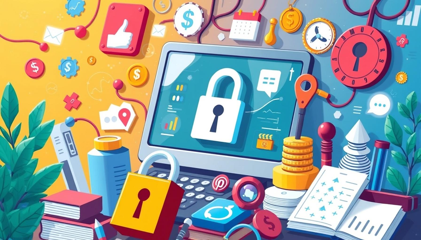 Privacy on Social Networks: Tips to Protect Your Personal Information