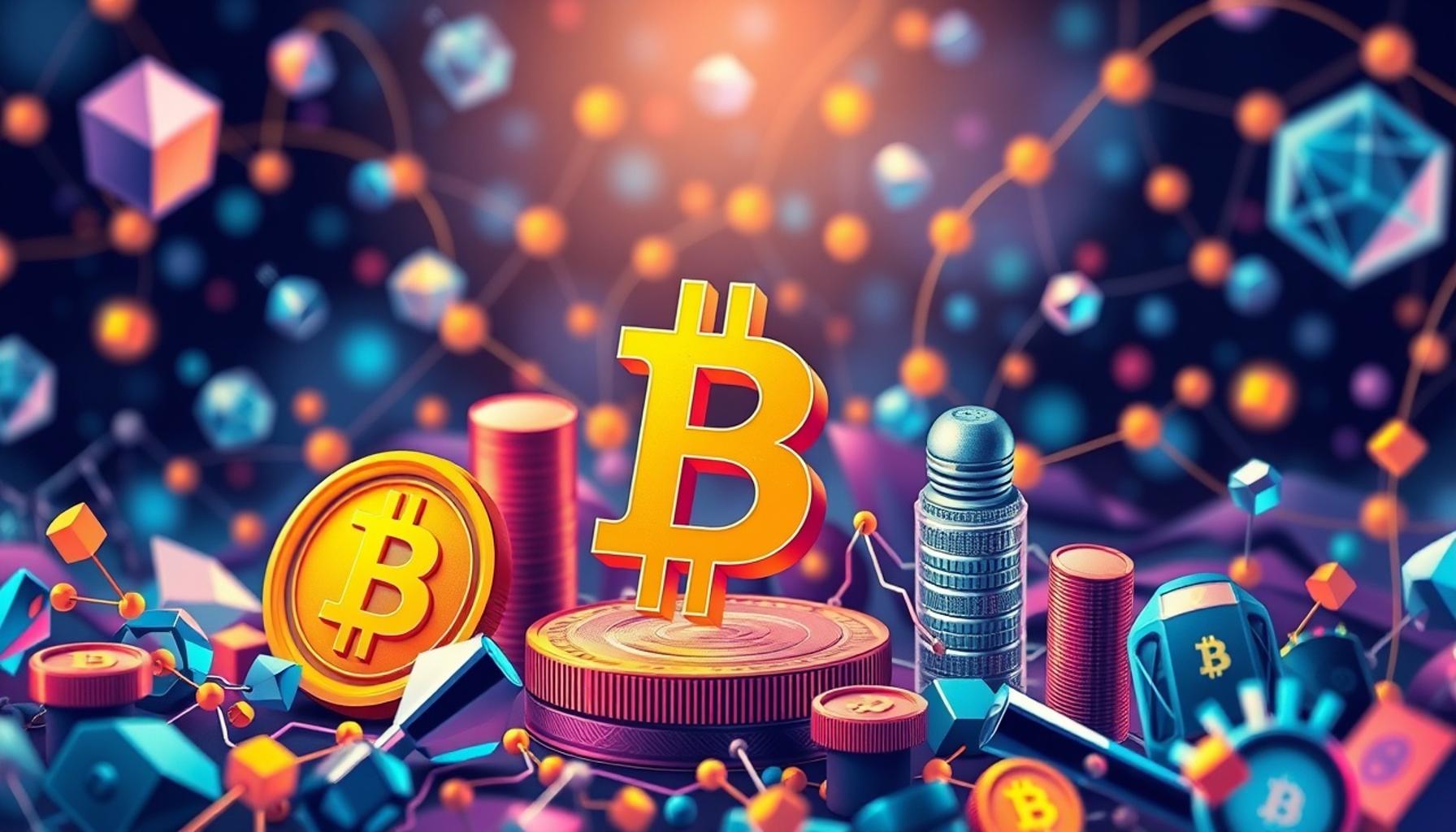 Blockchain Beyond Cryptocurrencies: Innovations in Transparency and Traceability