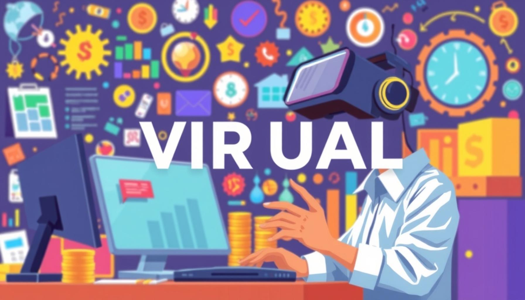 The Role of Virtual Reality in Education and Professional Training