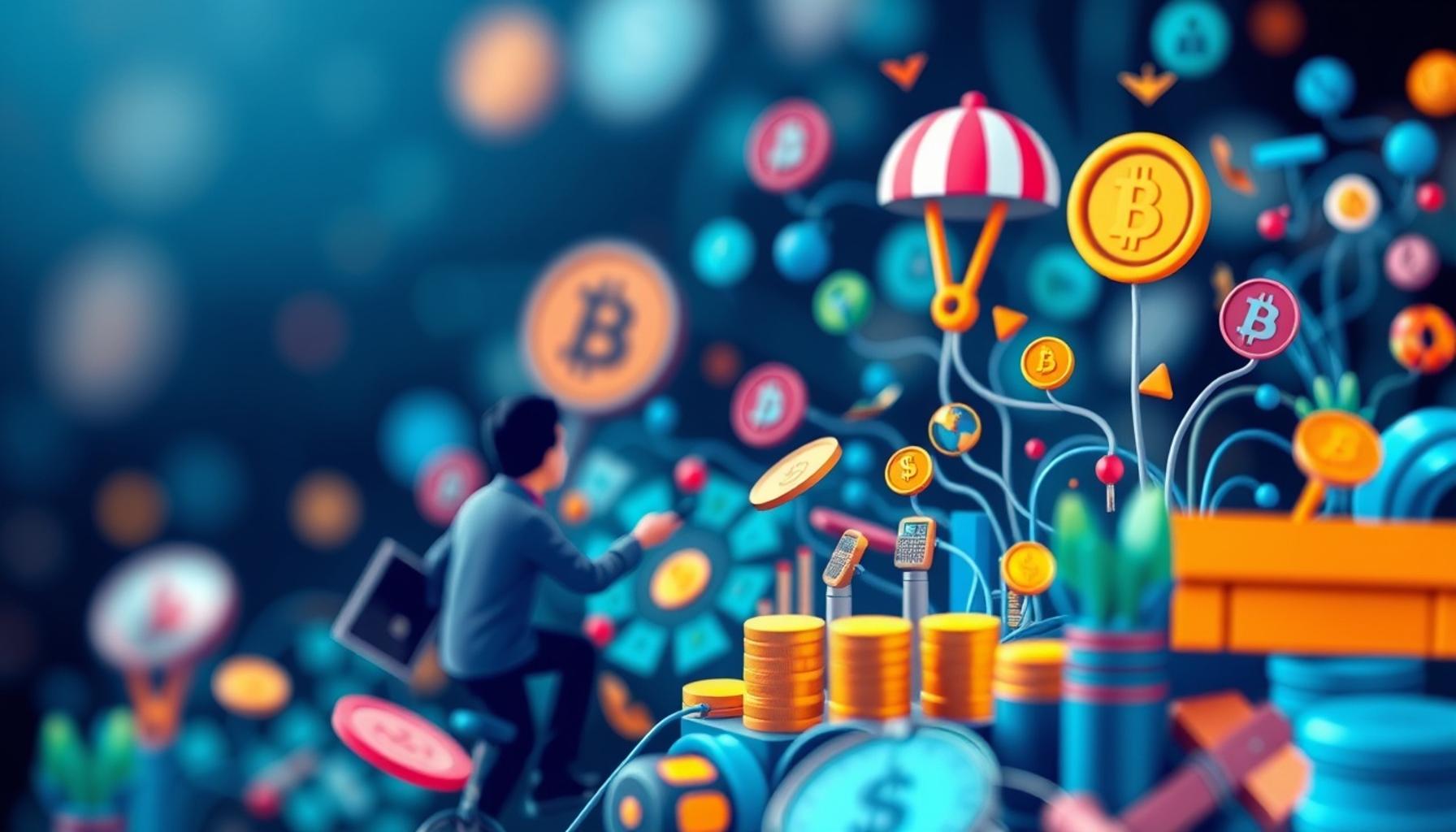 The Evolution of Visual Communication on Social Media: New Ways of Connection and Engagement