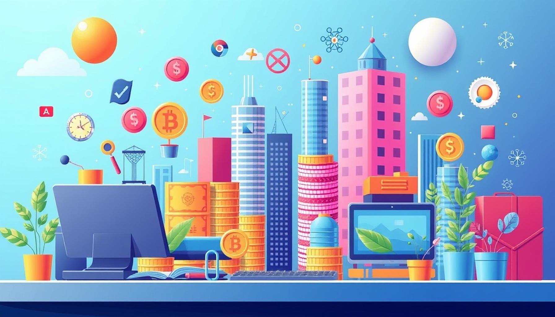 The Evolution of Virtual Assistants and Their Role in Daily Life