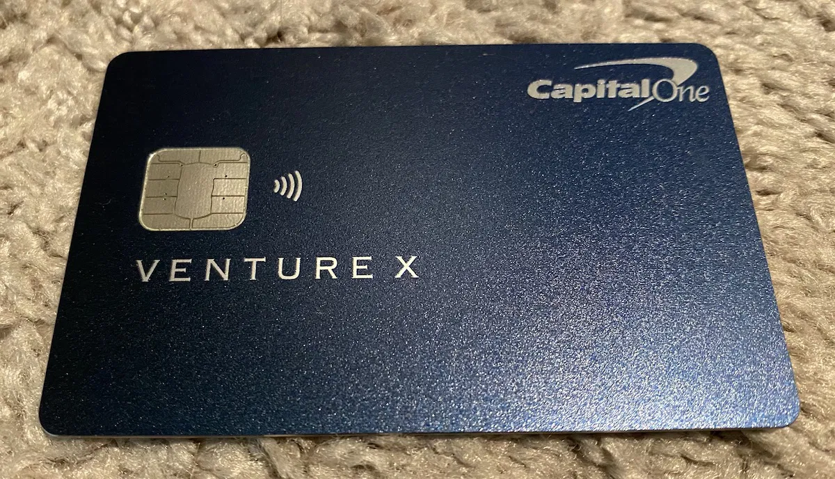 How to Apply for Capital One Venture X Credit Card Successfully